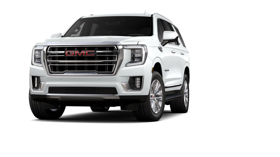 2023 GMC Yukon Vehicle Photo in HEALDSBURG, CA 95448-3401