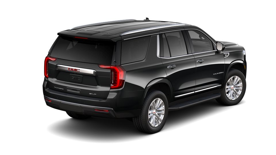 2023 GMC Yukon Vehicle Photo in ROCHESTER HILLS, MI 48307-2741
