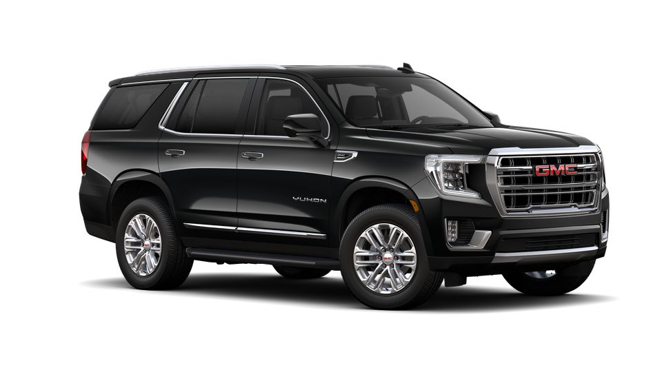 2023 GMC Yukon Vehicle Photo in ROCHESTER HILLS, MI 48307-2741