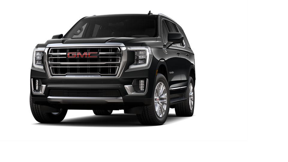 2023 GMC Yukon Vehicle Photo in ROCHESTER HILLS, MI 48307-2741