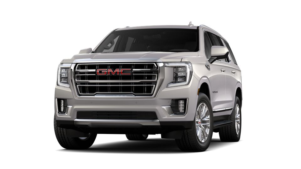 2023 GMC Yukon Vehicle Photo in HARRISBURG, PA 17111-1033