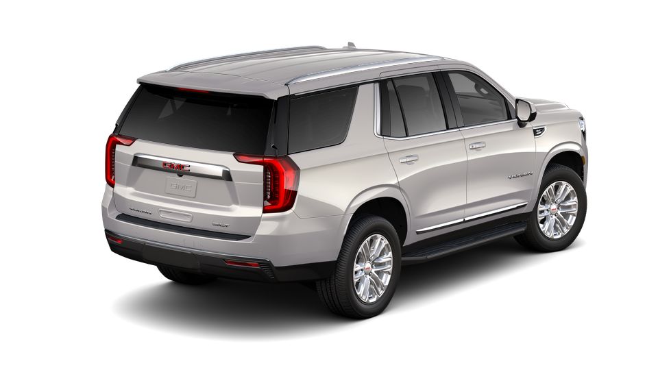 2023 GMC Yukon Vehicle Photo in HARRISBURG, PA 17111-1033