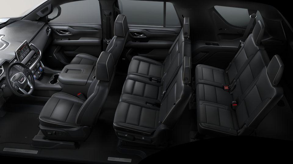 2023 GMC Yukon Vehicle Photo in HARRISBURG, PA 17111-1033