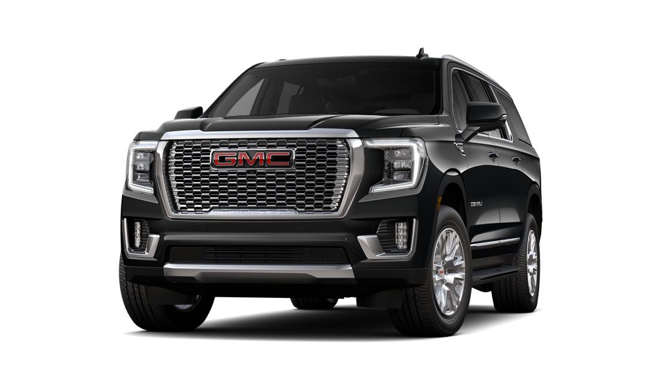 2023 GMC Yukon XL Vehicle Photo in Decatur, TX 76234