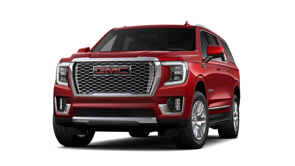 2023 GMC Yukon XL Vehicle Photo in Denton, TX 76205
