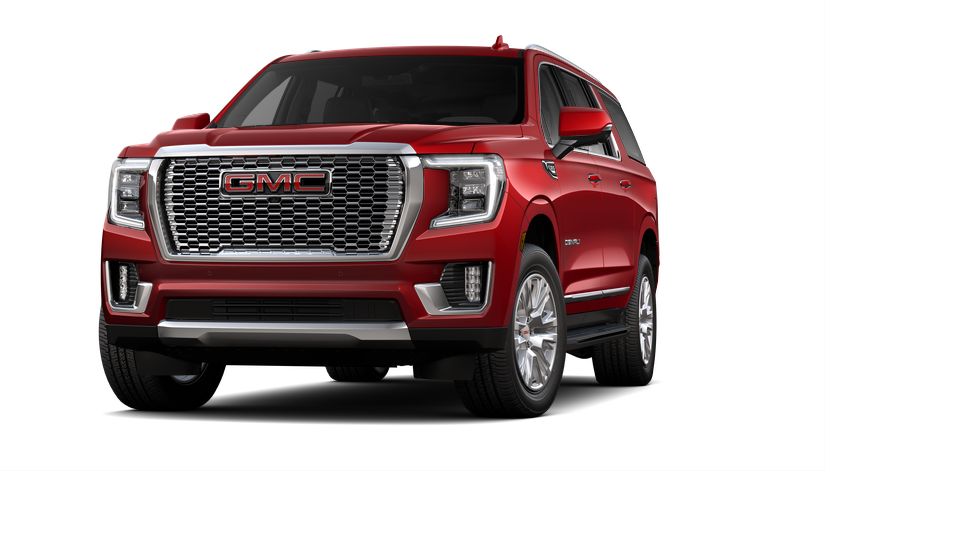 2023 GMC Yukon XL Vehicle Photo in Denton, TX 76205