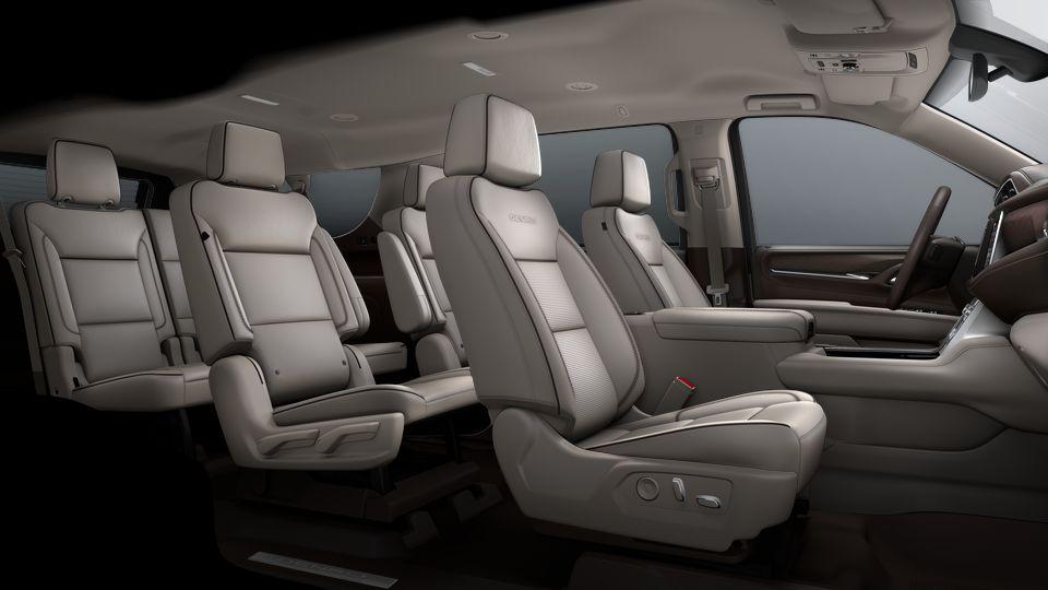 2023 GMC Yukon XL Vehicle Photo in Denton, TX 76205