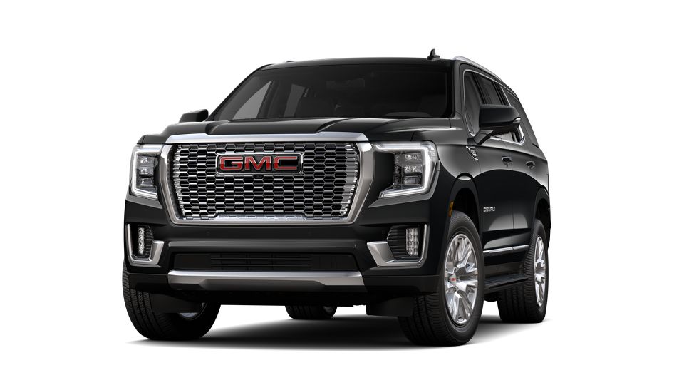 2023 GMC Yukon Vehicle Photo in BEAUFORT, SC 29906-4218