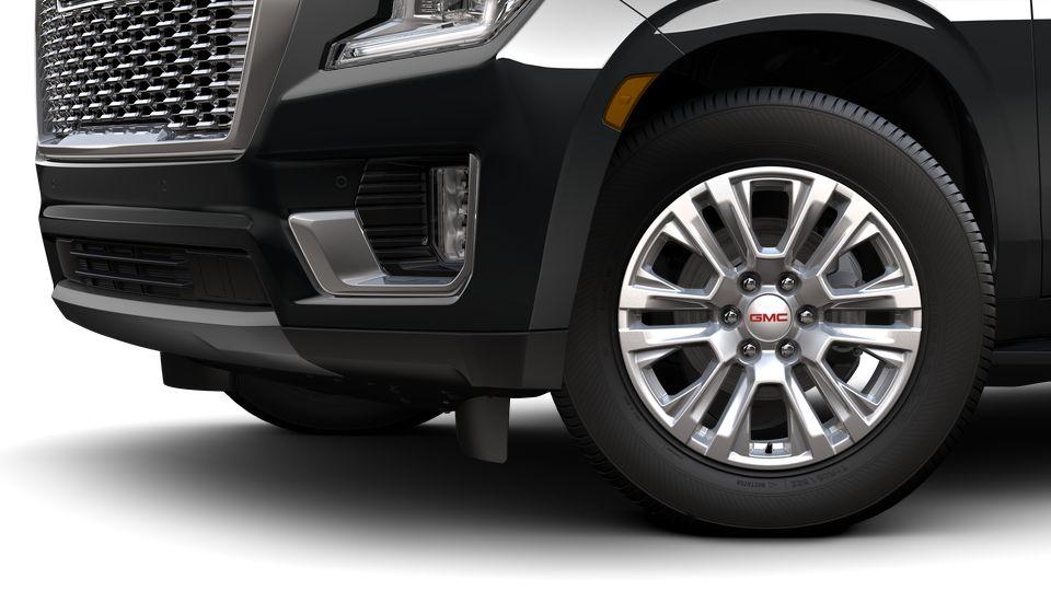 2023 GMC Yukon Vehicle Photo in BEAUFORT, SC 29906-4218