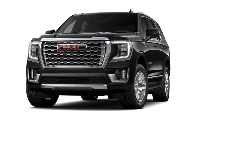 2023 GMC Yukon Vehicle Photo in BEAUFORT, SC 29906-4218