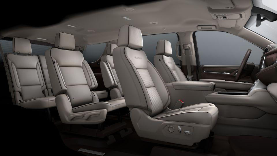 2023 GMC Yukon Vehicle Photo in Denton, TX 76205