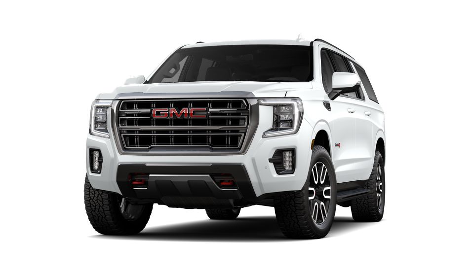 2023 GMC Yukon XL Vehicle Photo in INDEPENDENCE, MO 64055-1314