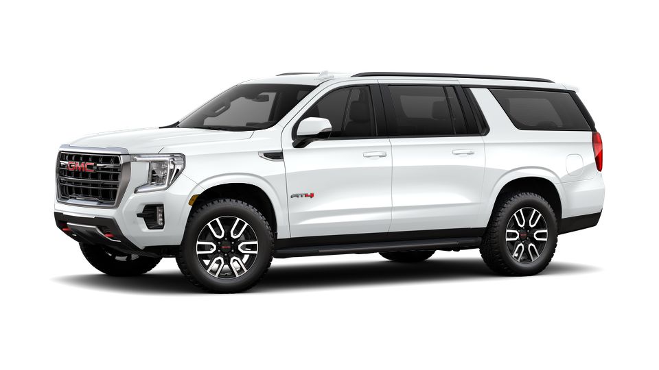 2023 GMC Yukon XL Vehicle Photo in INDEPENDENCE, MO 64055-1314