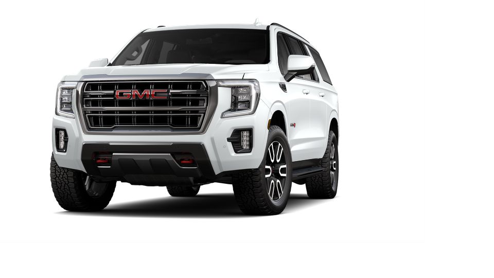 2023 GMC Yukon XL Vehicle Photo in INDEPENDENCE, MO 64055-1314