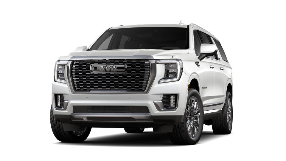 2023 GMC Yukon XL Vehicle Photo in EASTLAND, TX 76448-3020