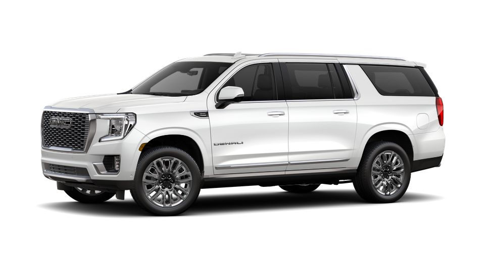 2023 GMC Yukon XL Vehicle Photo in EASTLAND, TX 76448-3020