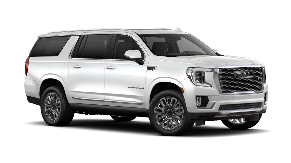 2023 GMC Yukon XL Vehicle Photo in EASTLAND, TX 76448-3020