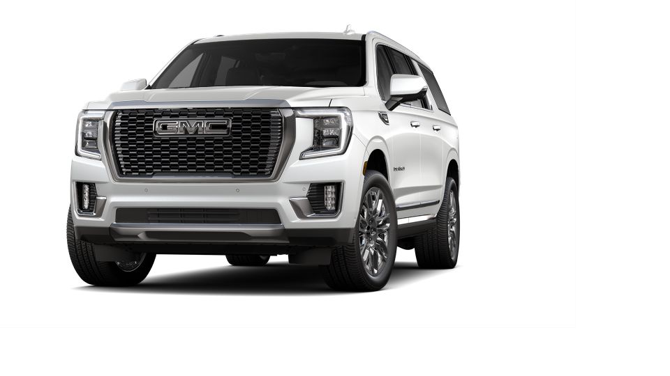 2023 GMC Yukon XL Vehicle Photo in EASTLAND, TX 76448-3020