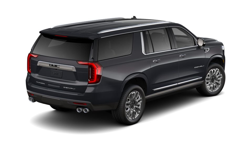 2023 GMC Yukon XL Vehicle Photo in Pleasant Hills, PA 15236