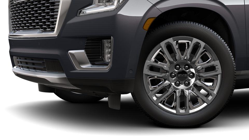 2023 GMC Yukon XL Vehicle Photo in Pleasant Hills, PA 15236