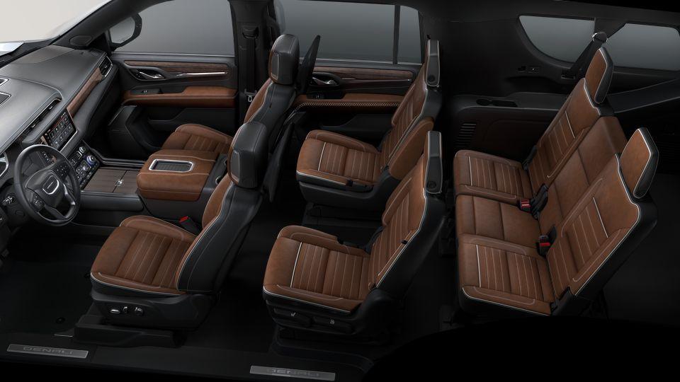 2023 GMC Yukon XL Vehicle Photo in EASTLAND, TX 76448-3020