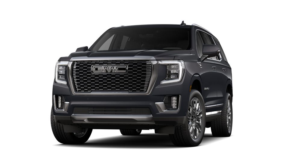 2023 GMC Yukon Vehicle Photo in Denton, TX 76205