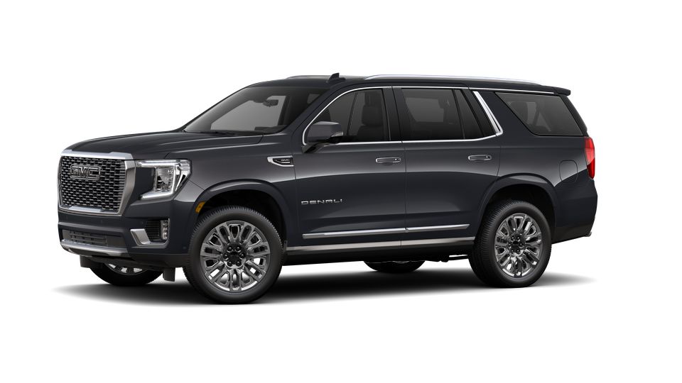 2023 GMC Yukon Vehicle Photo in Denton, TX 76205