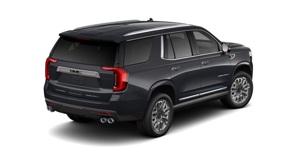 2023 GMC Yukon Vehicle Photo in Denton, TX 76205