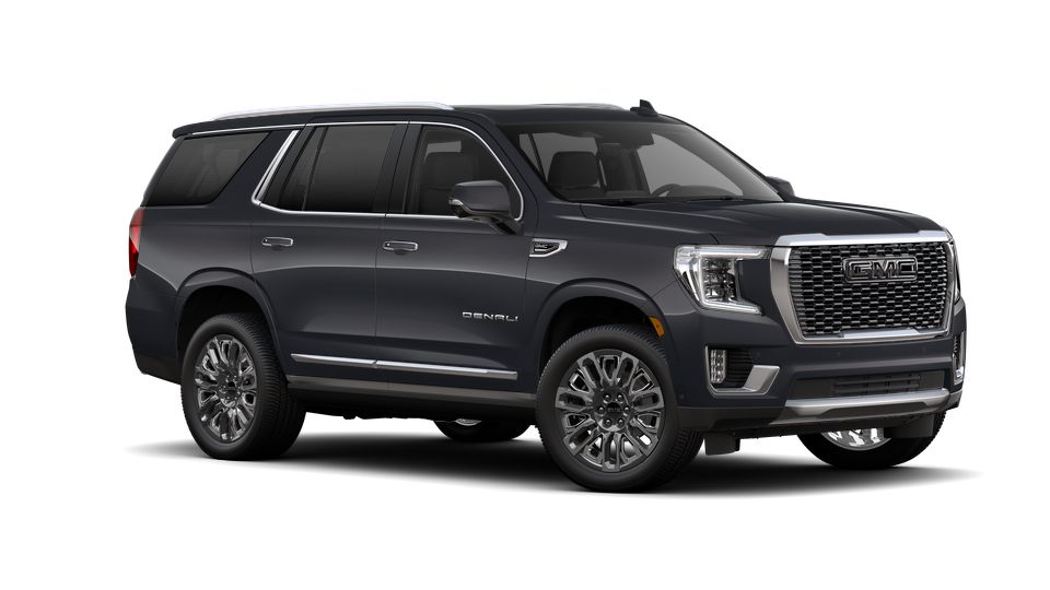 2023 GMC Yukon Vehicle Photo in Denton, TX 76205