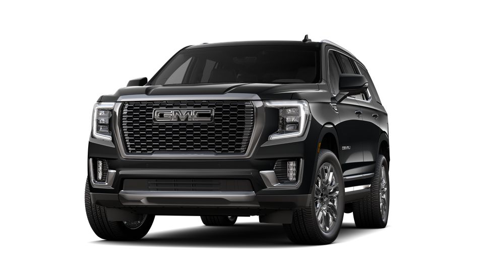 2023 GMC Yukon Vehicle Photo in LANCASTER, PA 17601-0000