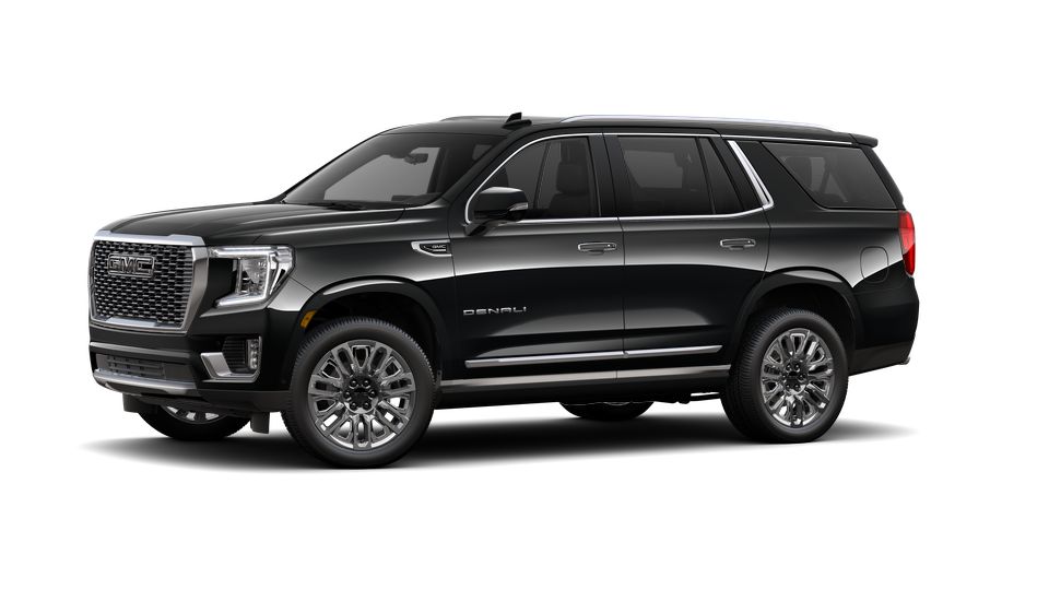 2023 GMC Yukon Vehicle Photo in LANCASTER, PA 17601-0000
