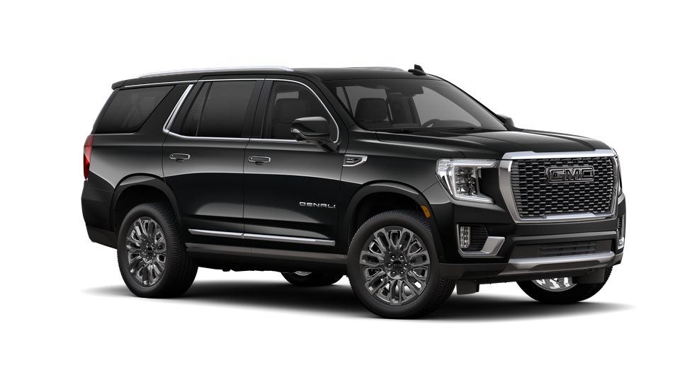 2023 GMC Yukon Vehicle Photo in LANCASTER, PA 17601-0000