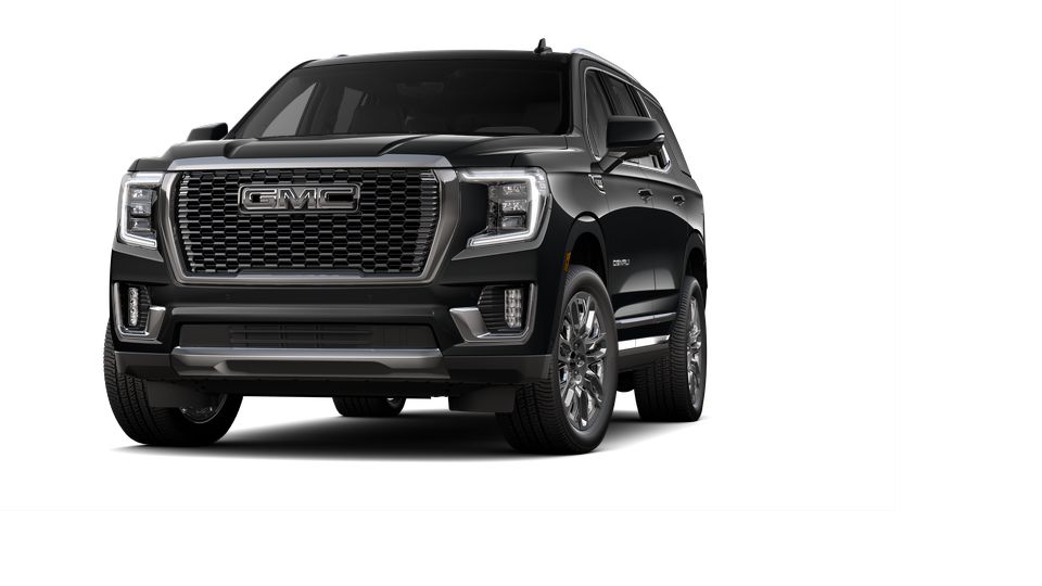 2023 GMC Yukon Vehicle Photo in LANCASTER, PA 17601-0000
