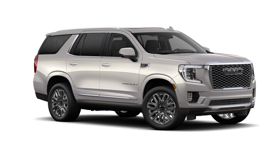 2023 GMC Yukon Vehicle Photo in SAN ANTONIO, TX 78254-9999