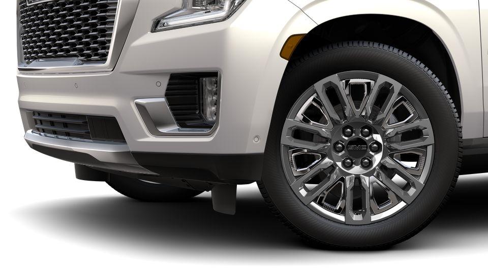 2023 GMC Yukon Vehicle Photo in SAN ANTONIO, TX 78254-9999