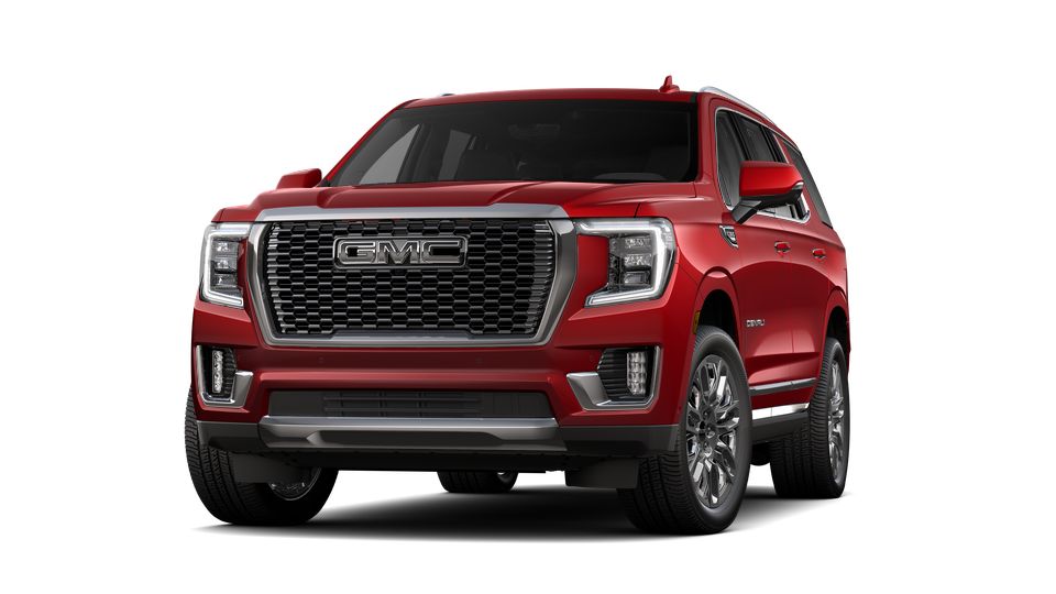 2023 GMC Yukon Vehicle Photo in SELMA, TX 78154-1459
