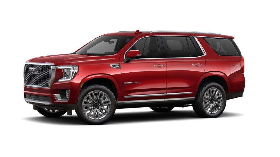 2023 GMC Yukon Vehicle Photo in SELMA, TX 78154-1459