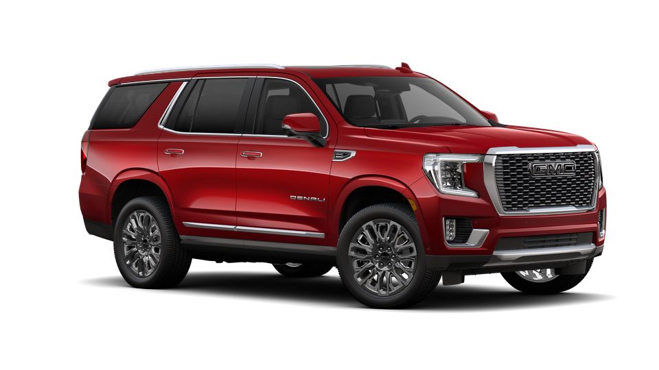 2023 GMC Yukon Vehicle Photo in SELMA, TX 78154-1459