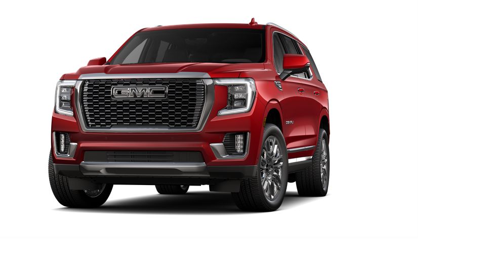 2023 GMC Yukon Vehicle Photo in SELMA, TX 78154-1459