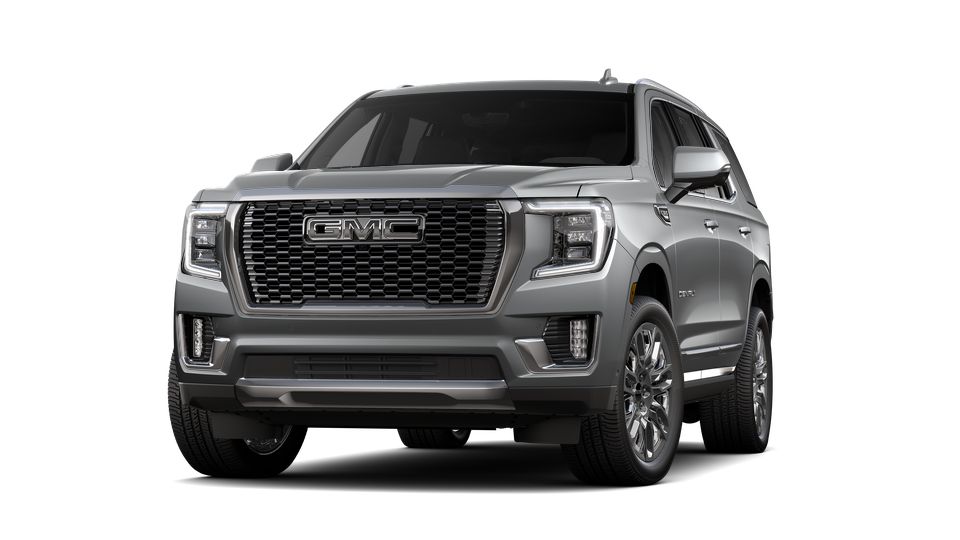 2023 GMC Yukon Vehicle Photo in INDEPENDENCE, MO 64055-1314