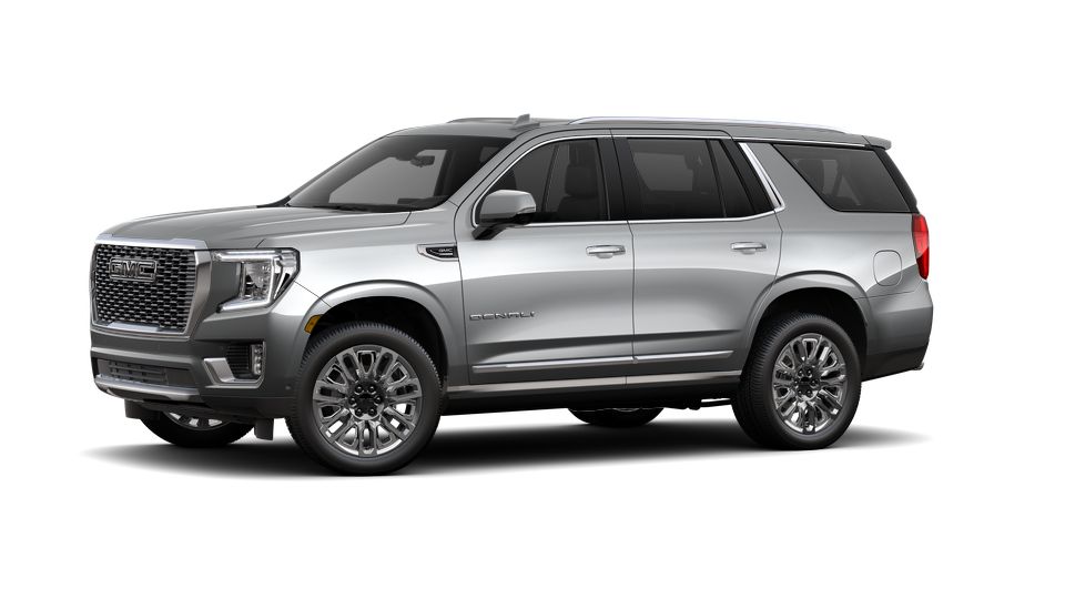 2023 GMC Yukon Vehicle Photo in INDEPENDENCE, MO 64055-1314