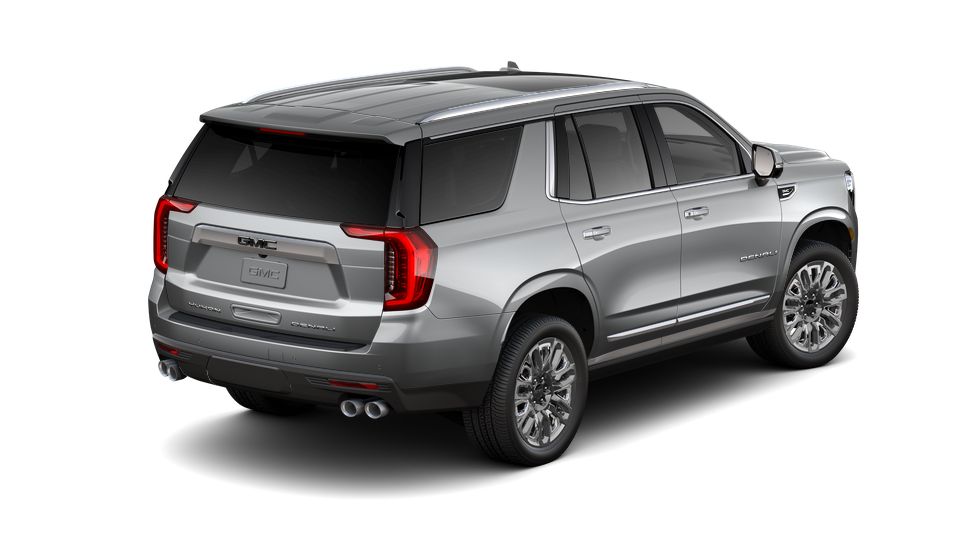 2023 GMC Yukon Vehicle Photo in INDEPENDENCE, MO 64055-1314