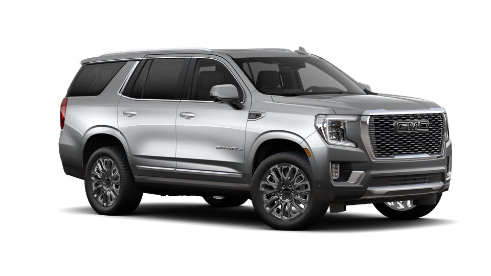 2023 GMC Yukon Vehicle Photo in INDEPENDENCE, MO 64055-1314