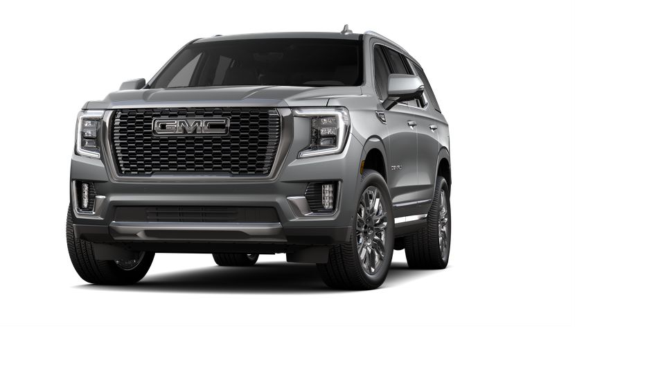 2023 GMC Yukon Vehicle Photo in INDEPENDENCE, MO 64055-1314