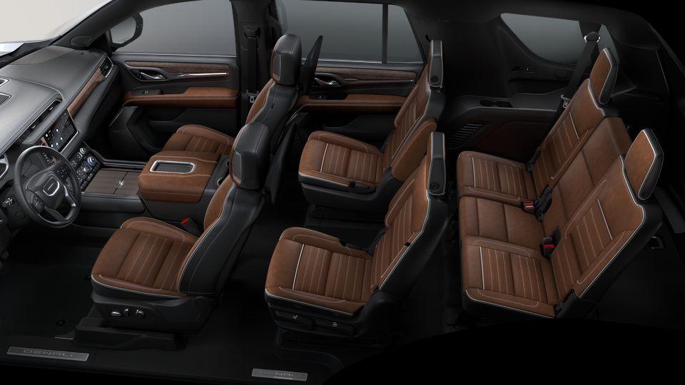 2023 GMC Yukon Vehicle Photo in SELMA, TX 78154-1459