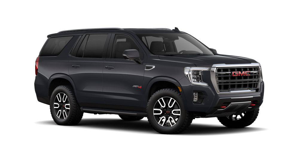 2023 GMC Yukon Vehicle Photo in SAN ANTONIO, TX 78254-9999