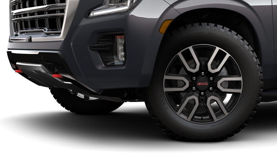 2023 GMC Yukon Vehicle Photo in SAN ANTONIO, TX 78254-9999