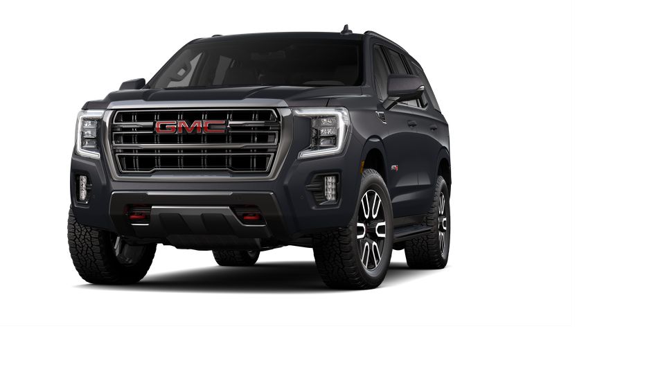 2023 GMC Yukon Vehicle Photo in SAN ANTONIO, TX 78254-9999