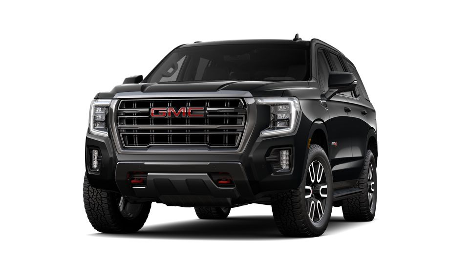 2023 GMC Yukon Vehicle Photo in SELMA, TX 78154-1459