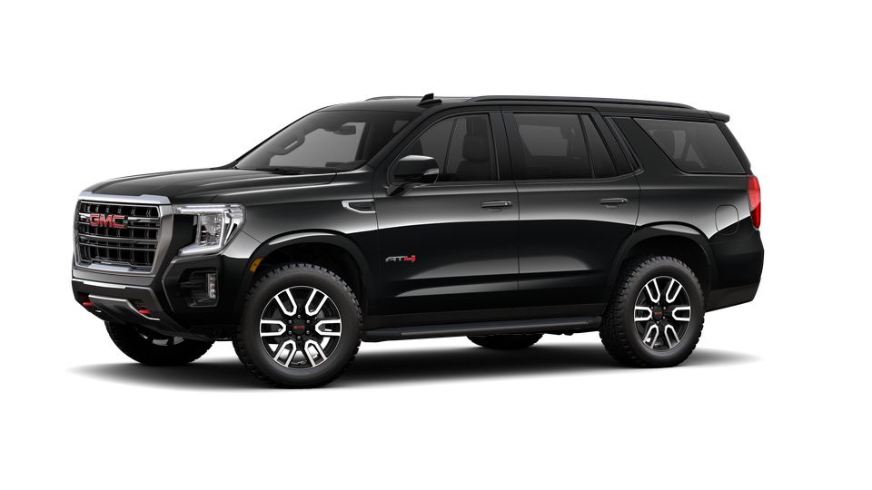 2023 GMC Yukon Vehicle Photo in SELMA, TX 78154-1459